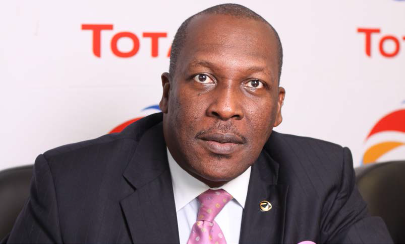 Total Zimbabwe begins T-Air stations rollout